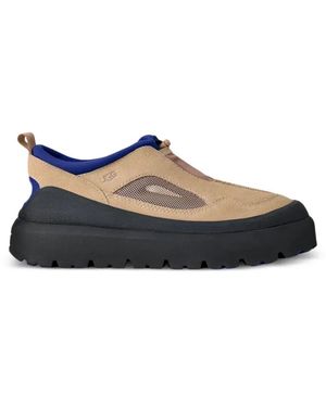 UGG "Heritage Utility" Sneaker - Blue