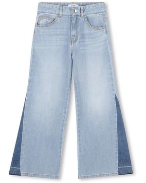Chloé Jean Pants - Blue