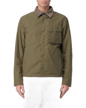 Belstaff Cotton Sports Jacket - Green