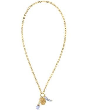 Chloé Jn14 - Metallic