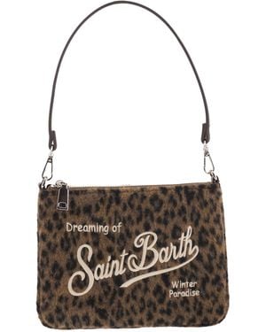 MC2 Saint Barth Parisienne Mini - Black