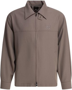 Needles Sports Jacket - Brown