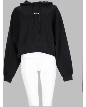 MSGM Msgm - Black