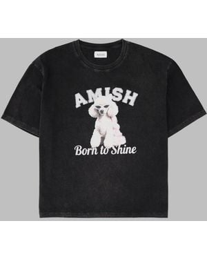 AMISH Amish - Black