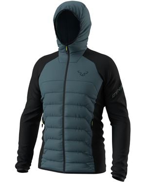 Dynafit Radical Hybrid - Blue