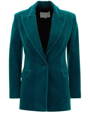 Costarellos Blazer - Green