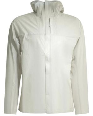 Houdini Sportswear "M's The" Technical Jacket - Grey