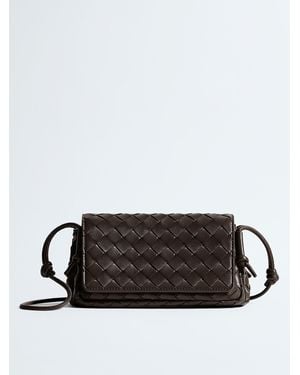 Bottega Veneta Notturno - White