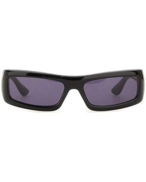 Port Tanger Sunglasses Daryan - Black