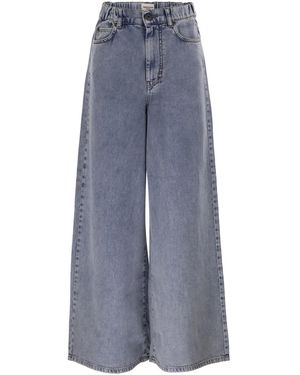 Weekend by Maxmara Wkdzattera - Blue