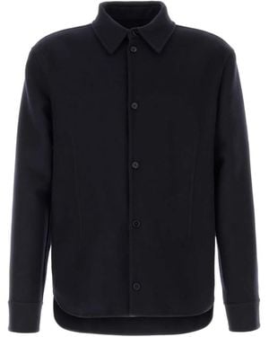 Jil Sander Outwear - Blue