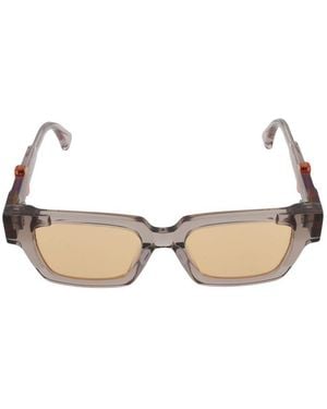 Kuboraum Sunglasses I01 Lwg/19/1 - Black