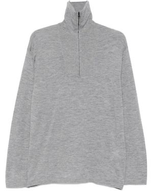 Lisa Yang Alastair Jumper - Grey