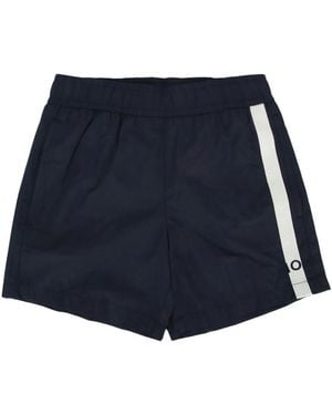 Moncler Jr Swimwear - Blue