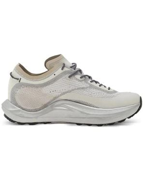 ROA "Sella Lite" Trainers - White