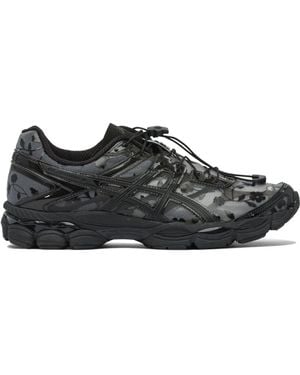 Asics Gel-Cumulus 16 Sscb - Black