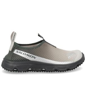 Salomon Rx Moc 3.0 Trainer - White
