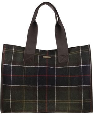 Barbour Turnberry - Black