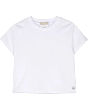 Michael Kors T-Shirt - White