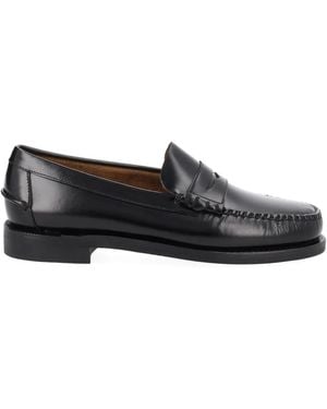 Sebago Mocassino "Classic Dan" - Gray