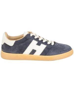 Hogan Trainers Cool - Blue