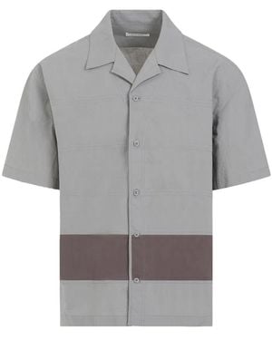 Craig Green Barrel Shirt - Grey