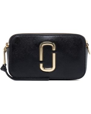 Marc Jacobs The Snapshot Camera Bag - Black