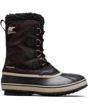 Sorel 1964 Pac Nylon Dtv - Black