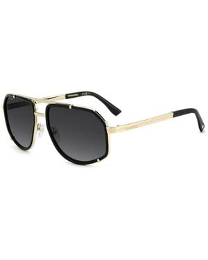 DSquared² D2 0190/S 807(9O) - Black