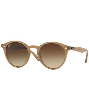 Ray-Ban Rb2180 616613 - Brown