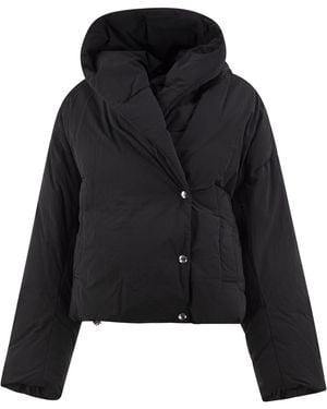 Sportmax Spxvodka - Black