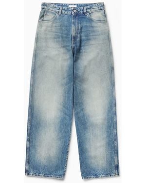 1989 STUDIO Chicago Jeans - Blue