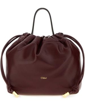 Chloé Chloe P126 - Purple