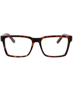 Gcds Acetate Glasses - Brown