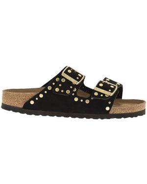 Birkenstock Arizona - Black