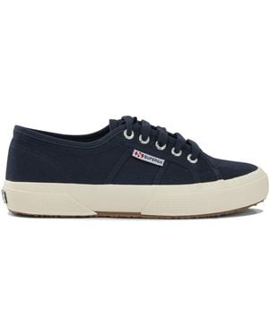 Superga Sneakers & Slip-On - Blue