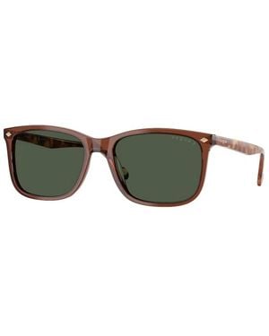 Vogue Vo5618S 32029A - Green