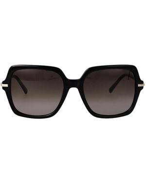 Ferragamo Acetate Sunglasses - Black
