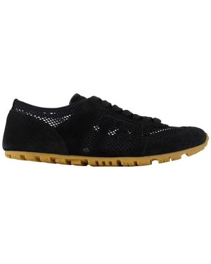 Balmain Racer 45 Sneakers - Black