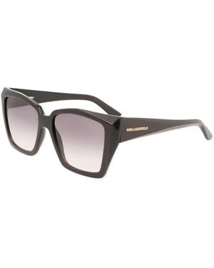 KARL LAGERFELD Kl6072S N 001 - Black
