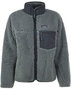 Patagonia Classic Retro-X - Grey
