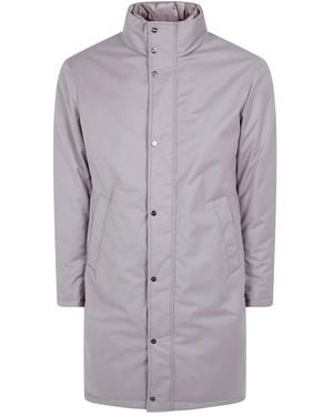 Herno Medium Sport Jacket - Grey