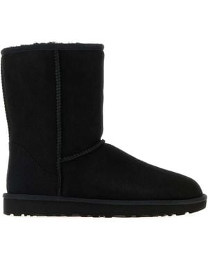 UGG Classic Short Ii - Black