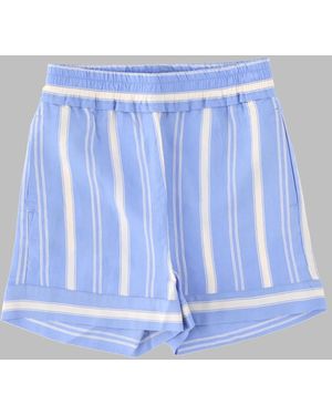 Bellerose Shorts - Blue