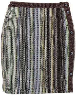 Missoni 'Caperdoni' Skirt - Black