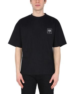 Opening Ceremony Constinc T-Shirt - Black