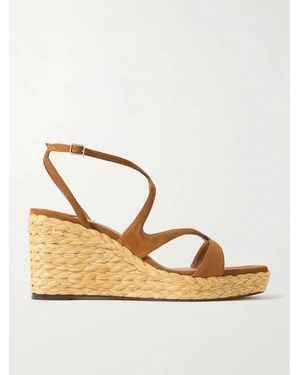 Jimmy Choo Ayla 85 - Metallic