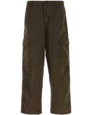 Carhartt Cotton Kade Cargo Pant - Green