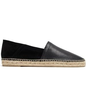 Castañer Castañer Espadrilla Polo 249 - Brown