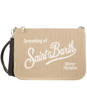 MC2 Saint Barth Parisienne - Natural